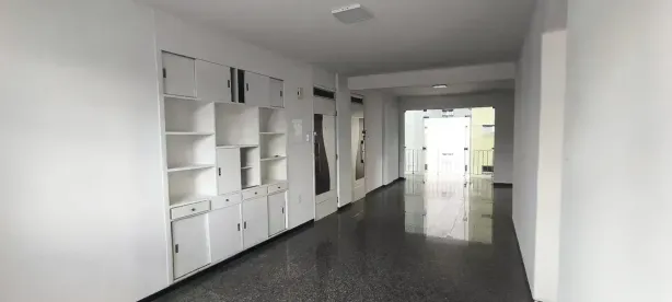 Apartamento com 3 Quartos para alugar, 140m² no Aldeota, Fortaleza