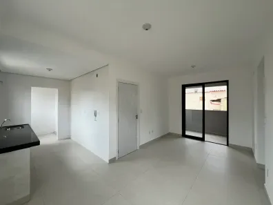 Apartamento com 3 Quartos à venda, 77m² no Prado, Belo Horizonte