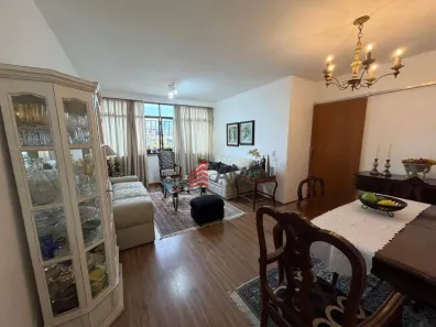 Apartamento com 3 Quartos à venda, 110m² no Icaraí, Niterói