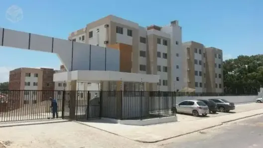 Apartamento com 3 Quartos à venda, 63m² no Santo Antônio, Aracaju