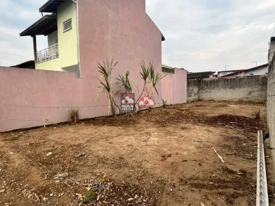 Lote/Terreno à venda, 200m² no Residencial Parque das Palmeiras, Pindamonhangaba