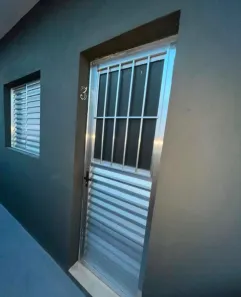 Kitnet com 1 Quarto para alugar, 30m² no Presidente Altino, Osasco