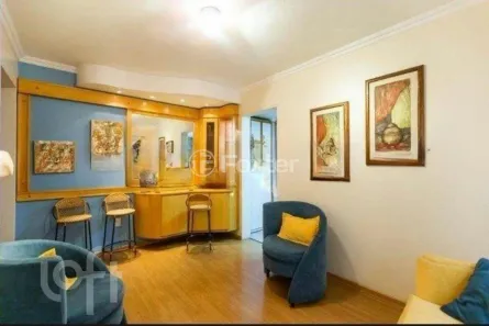 Apartamento com 1 Quarto à venda, 41m² no Cidade Baixa, Porto Alegre