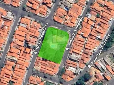 Lote/Terreno à venda, 3500m² no Jardim Primavera, Indaiatuba