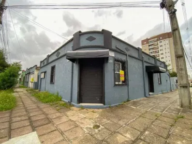 Imóvel Comercial com 2 Quartos à venda, 154m² no Boneca do Iguaçu, São José dos Pinhais