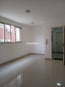 Apartamento com 2 Quartos para alugar, 55m² no Dona Clara, Belo Horizonte