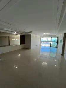 Apartamento com 4 Quartos para alugar, 176m² no Boa Viagem, Recife