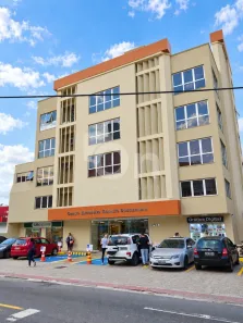 Sala Comercial à venda, 42m² no Trindade, Florianópolis