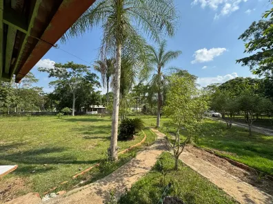 Fazenda/Sítio com 4 Quartos para venda ou aluguel, 200m² no Areia Branca, Porto Velho