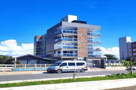 Apartamento com 3 Quartos à venda, 134m² no Itapema do Norte, Itapoá