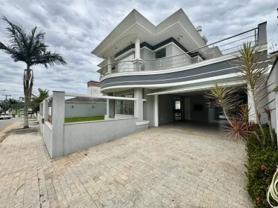 Casa com 4 Quartos à venda, 201m² no Pedra Branca, Palhoça