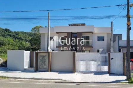 Apartamento com 2 Quartos à venda, 64m² no João Pessoa, Jaraguá do Sul