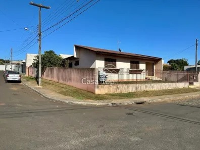 Casa com 3 Quartos à venda, 230m² no Cará-cará, Ponta Grossa