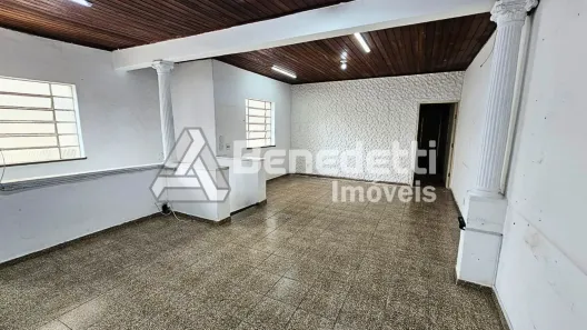 Imóvel Comercial com 4 Quartos para alugar, 162m² no Casa Branca, Santo André