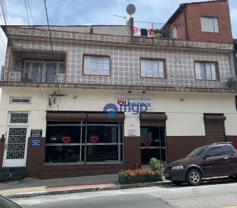 Prédio Comercial à venda, 1234m² no Vila Medeiros, São Paulo