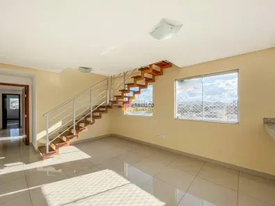 Cobertura com 3 Quartos à venda, 210m² no Centro, Divinópolis