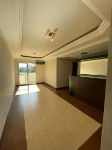 Apartamento com 3 Quartos à venda, 103m² no Jardim Santana, Americana
