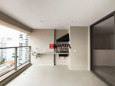 Apartamento com 3 Quartos à venda, 141m² no Vila Mariana, São Paulo