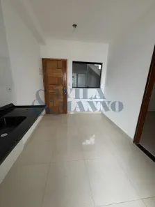 Apartamento com 2 Quartos à venda, 33m² no Vila Bela, São Paulo