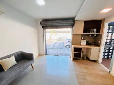 Ponto Comercial para alugar, 90m² no Praia de Itaparica, Vila Velha