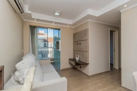 Apartamento com 2 Quartos à venda, 51m² no Teresópolis, Porto Alegre