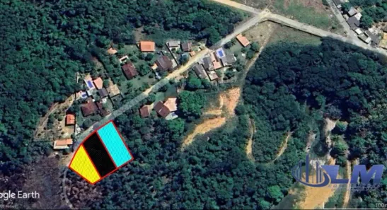 Lote/Terreno à venda, 756m² no São Gabriel, Guarapari