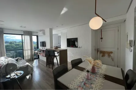 Apartamento com 1 Quarto à venda, 50m² no Santana, Porto Alegre