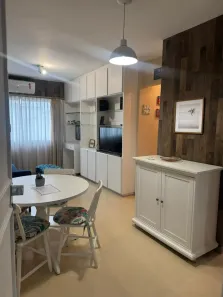 Apartamento com 1 Quarto à venda, 45m² no Jardim Paulista, São Paulo