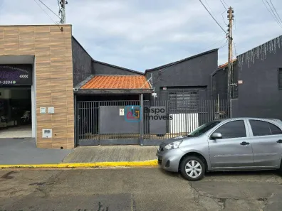 Casa com 2 Quartos à venda, 72m² no Chácara Machadinho I, Americana