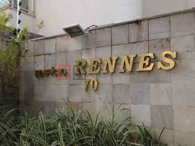 Apartamento com 2 Quartos à venda, 74m² no Cambuí, Campinas