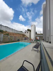 Apartamento com 2 Quartos à venda, 48m² no Chácara Contagem, Contagem