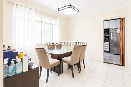 Sobrado com 3 Quartos à venda, 150m² no Jardim Bonfiglioli, São Paulo