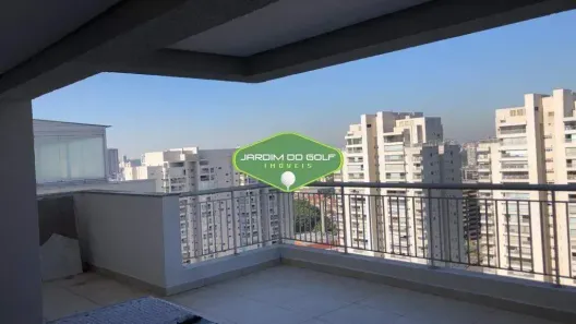 Cobertura com 2 Quartos à venda, 111m² no Jardim Dom Bosco, São Paulo