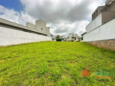 Lote/Terreno à venda, 453m² no Joapiranga, Valinhos