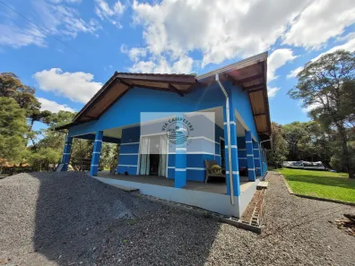 Fazenda/Sítio com 3 Quartos à venda, 5180m² no Centro, Campo Alegre
