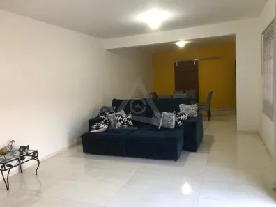 Casa com 3 Quartos à venda, 230m² no Vila Nogueira, Campinas