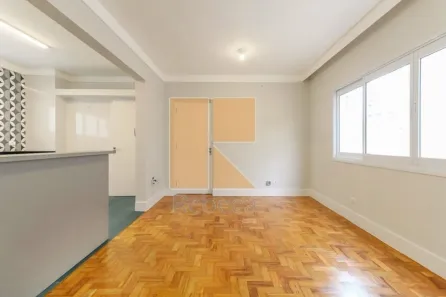 Apartamento com 2 Quartos à venda, 105m² no Santa Cecília, São Paulo