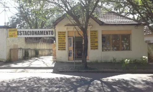 Prédio Comercial para alugar, 500m² no Teresópolis, Porto Alegre