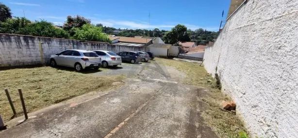 Lote/Terreno à venda, 354m² no Jardim Itamarati, Campinas