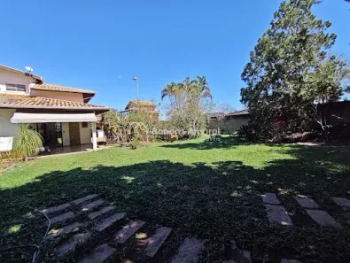 Casa de Condomínio com 2 Quartos à venda, 234m² no Parque Xangrilá, Campinas