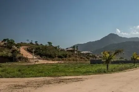 Lote/Terreno à venda, 450m² no Sampaio Correia (Sampaio Correia), Saquarema