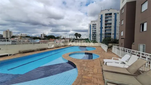 Apartamento com 3 Quartos à venda, 64m² no Vila Guilherme, São Paulo