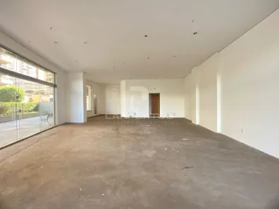 Sala Comercial à venda, 248m² no Jardim Botânico, Ribeirão Preto
