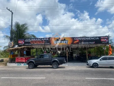 Casa com 4 Quartos à venda, 180m² no Bom Jesus, Salinópolis