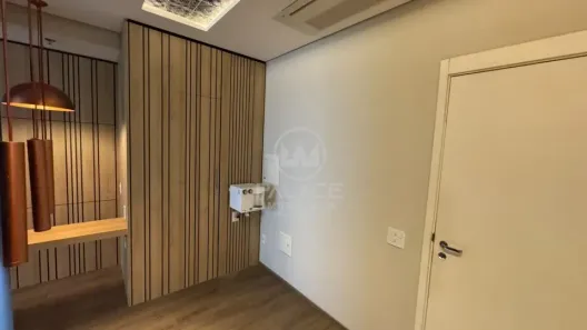 Imóvel Comercial com 1 Quarto para alugar, 43m² no Cidade Alta, Piracicaba