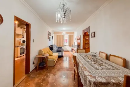 Apartamento com 3 Quartos à venda, 92m² no Vila Mariana, São Paulo