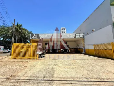 Ponto Comercial à venda, 580m² no Zona 03, Maringá