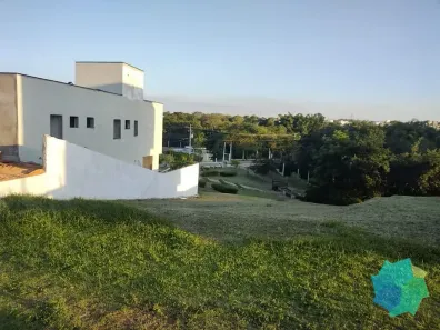 Lote/Terreno à venda, 10m² no Loteamento Residencial Una, Itu