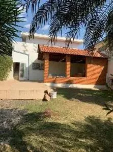 Sobrado com 3 Quartos à venda, 200m² no Jardim São Carlos, São Carlos