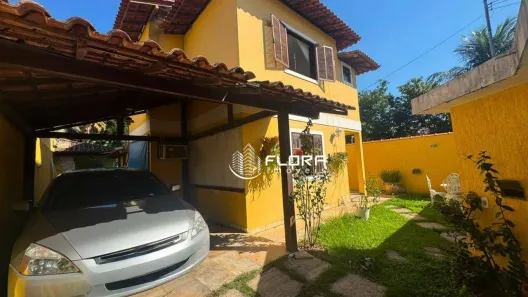 Casa com 3 Quartos à venda, 104m² no Serra Grande, Niterói